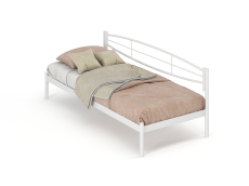 Кровати 90 см, Тахта Аура 90х200