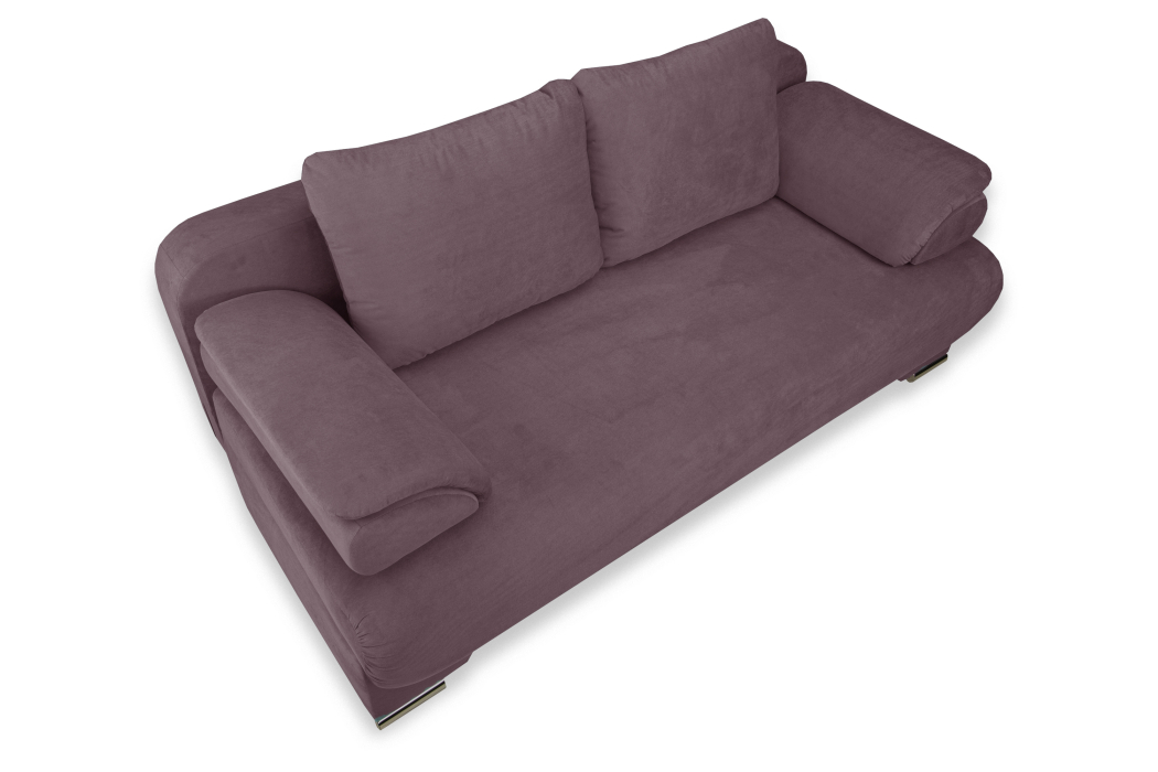 Диваны еврокнижки, Диван-кровать Биг-Бен Амиго