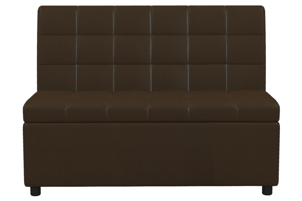 Диваны прямые кухонные, Скамья от КУ "Модерн-4"