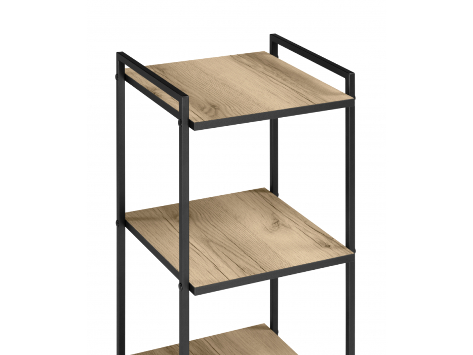 Открытые, Стеллаж Таймон