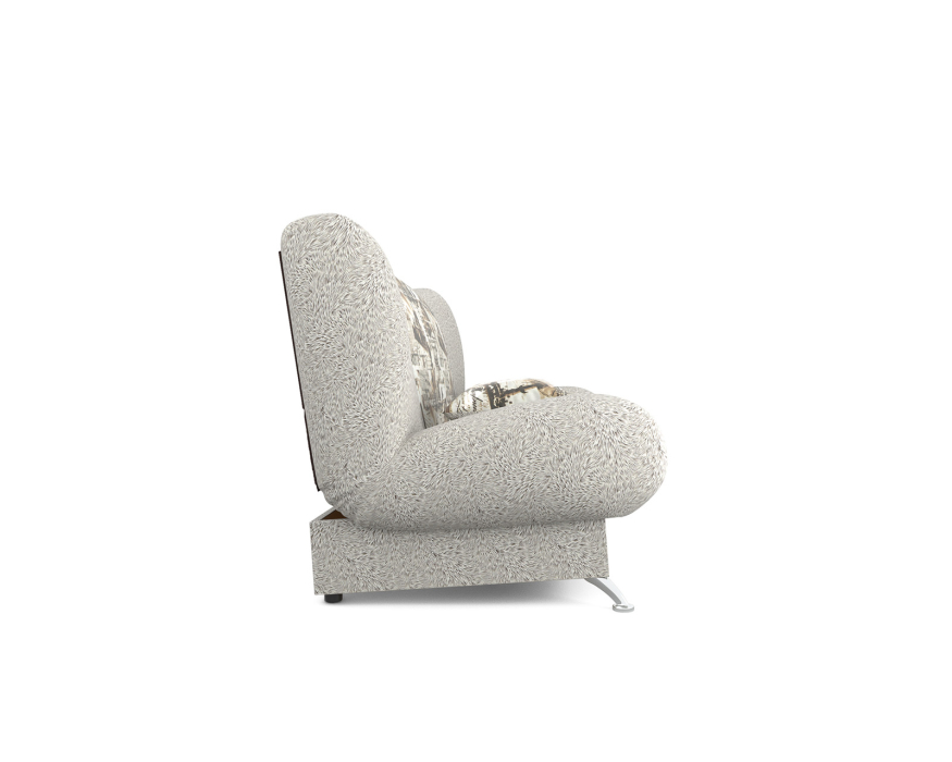 Диваны кровати со спальным местом, Диван прямой книжка Лодочка