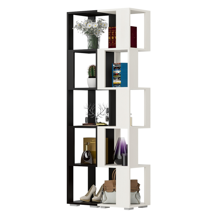 Стеллажи, Комплект из 2-х стеллажей