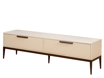 Тумба ТВ 2 ящика MARANTA