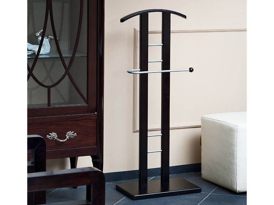 Напольные, Вешалка костюмная Мебелик Галант 321