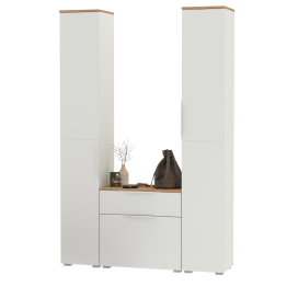 Два пенала и обувница Октава