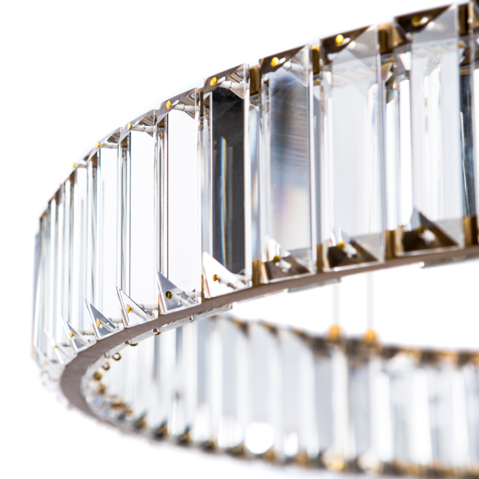 Светильник подвесной, Подвесной светильник RENATA 60см