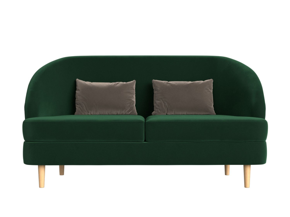 Кушетки, Кушетка Атико, велюр