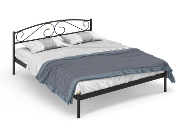 Кровать Оптима 180х200 ортопедическое основание 