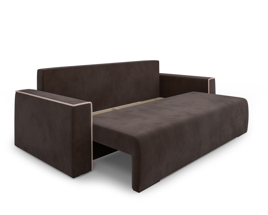 Диваны еврокнижки, Диван прямой еврокнижка Манхэттен (Кордрой)