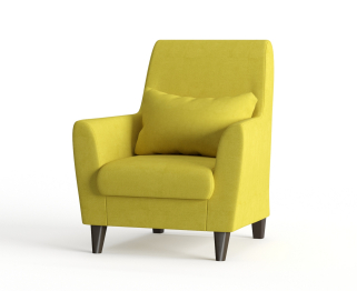 Кресло Либерти, Велюр