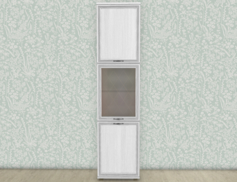 Модульная система Карина Шкаф ШК-1050