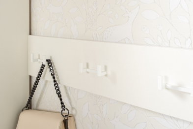 Набор из трёх шкаф-пеналов Октава