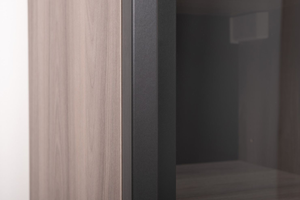 Стенки для гостиной, Гостиная Роквуд №2