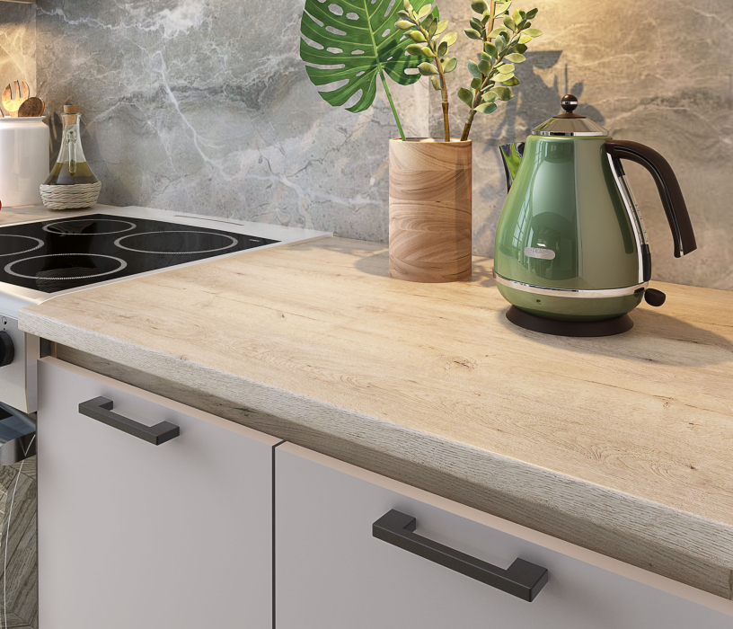 Кухонные гарнитуры, Набор мебели для кухни Сан-Ремо