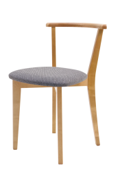 Стул Франк ПМ (Натуральный)