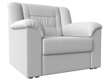 Кресло Карелия, Экокожа