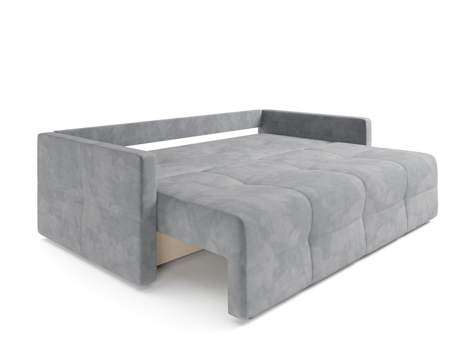 Диваны еврокнижки, Диван еврокнижка Марсель №2 (Велюр)