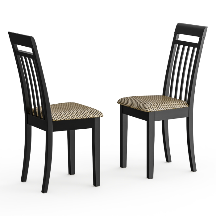 Стулья, Стулья Мебель--24 Гольф-11 разборные (2шт)