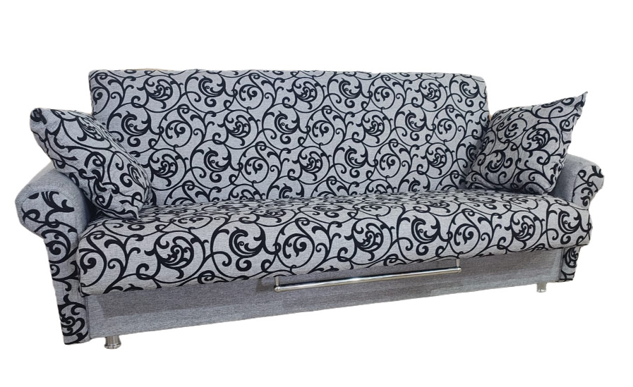 Диваны книжки, Диван-книжка Аврора-4 120х190