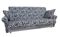 Диваны книжки, Диван-книжка Аврора-4 120х190