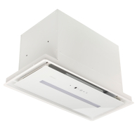 Вытяжки, Кухонная вытяжка Konigin Incanto White 60