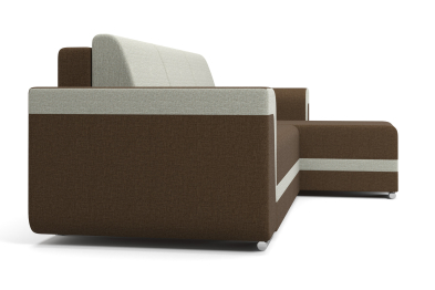 Угловой диван-кровать Марракеш, рогожка