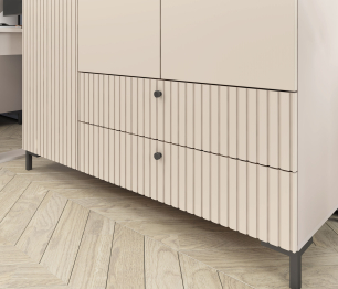 Набор мебели для молодежной Тоскана