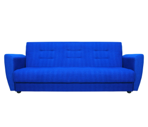 Диван-кровать Лира, астра, 120