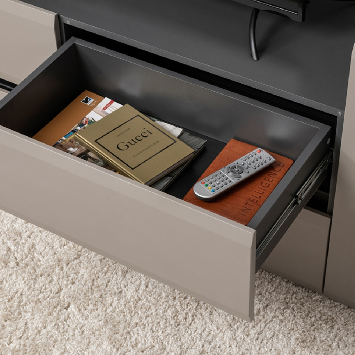 ТВ-тумбы, Две тумбы под ТВ Сидней