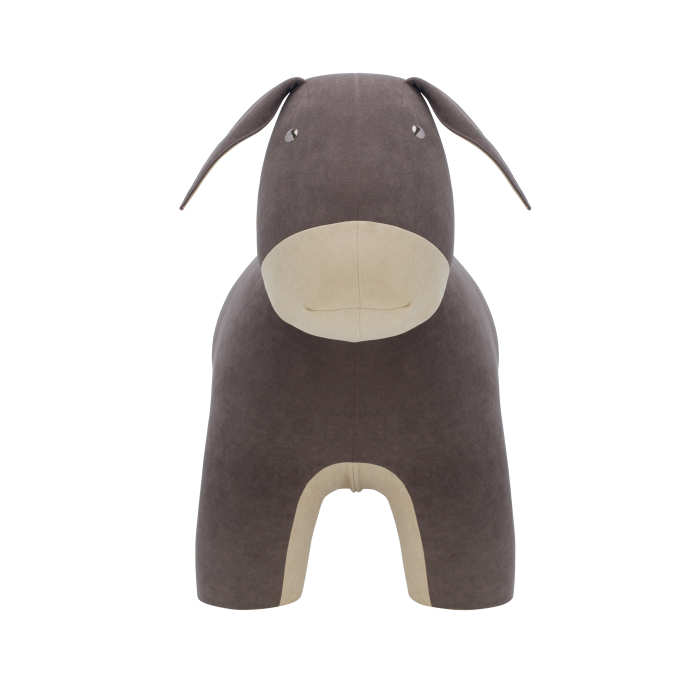 Пуфы, Пуф Burro Осел