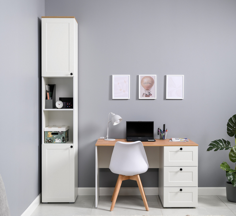 Прямые, Стол письменный Остин 12.159