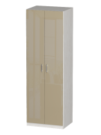 Для одежды, Распашной шкаф Лайф для одежды 80*60*240 Северное дерево