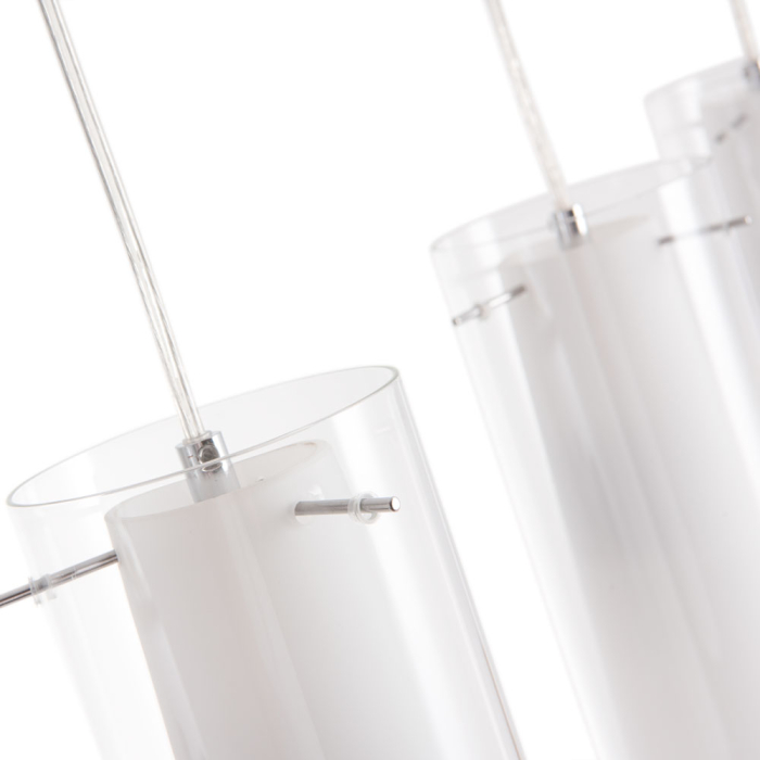 Светильник подвесной, Подвесной светильник ARIES 3п