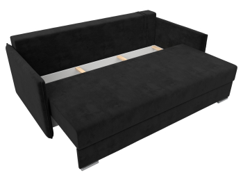 Прямой диван Сайгон, велюр