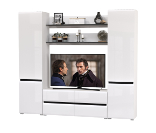 Стенка для гостиной Сидней № 67