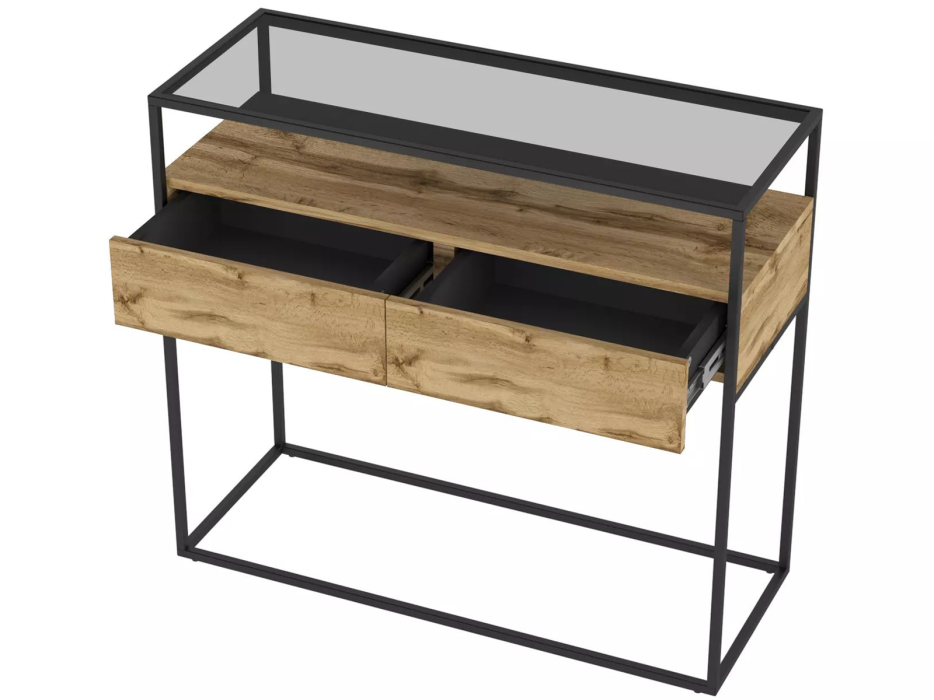 Консоли, Консоль Эйден