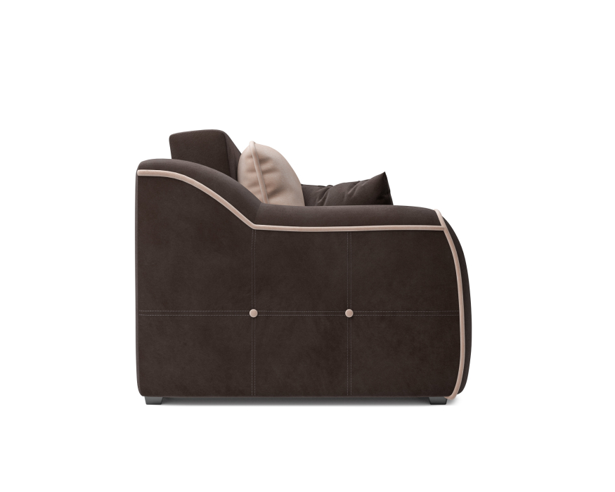 Диваны книжки, Диван прямой книжка Френсис 