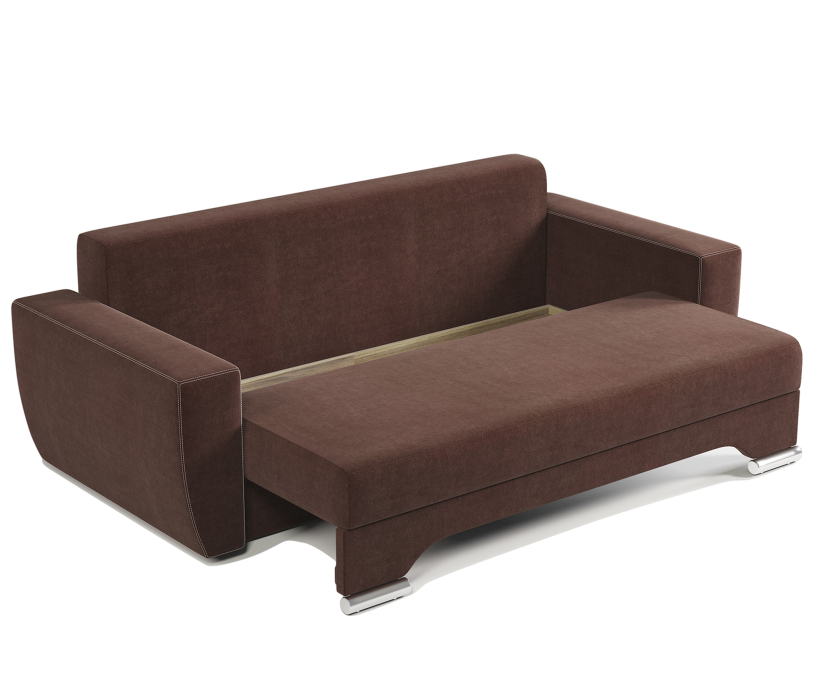 Диваны книжки, Диван-кровать ЕвроШаг Велюр