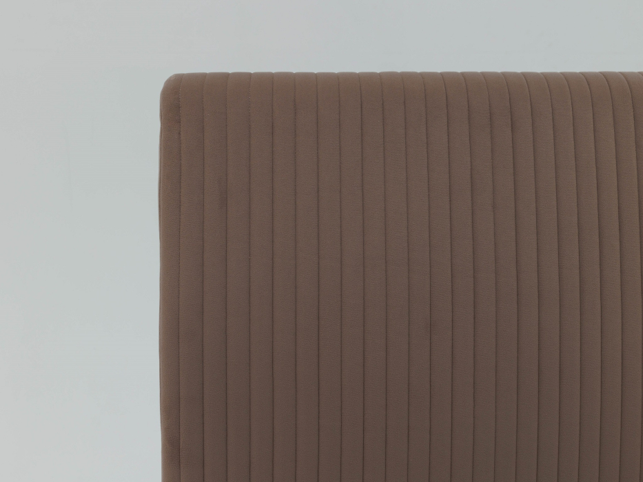 Мягкая кровать, Кровать Нефертити 180х200 (ПМ разборн.осн.)