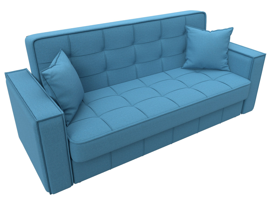 Диваны книжки, Диван-книжка Лига-068, рогожка Амур