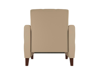 Кресло Римини 1 Велюр