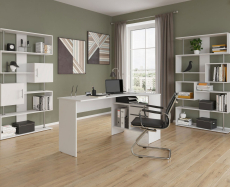 Угловые, Письменный стол СПм-25 Правый