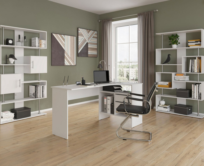 Угловые, Письменный стол СПм-25 Правый