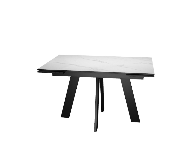 Обеденные столы, Стол DikLine SKM110 (керамика матовая)