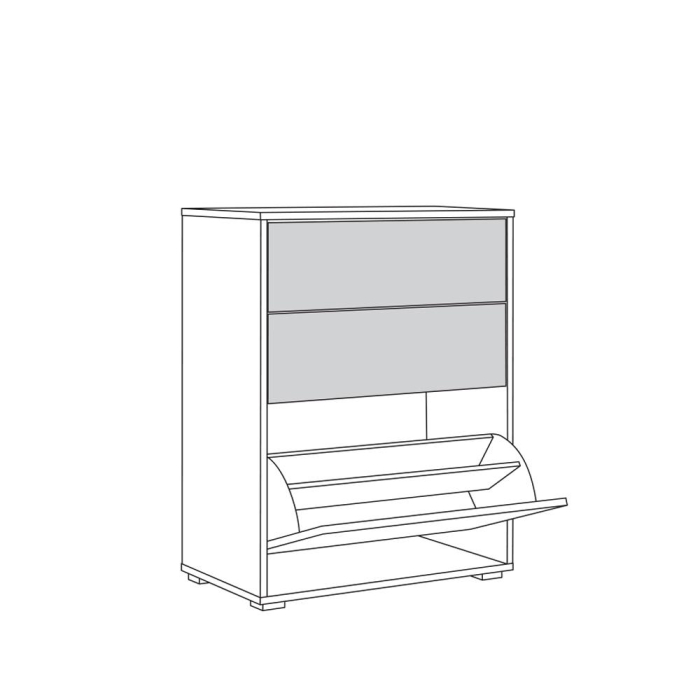Обувницы, Обувница Куба 13.113 N