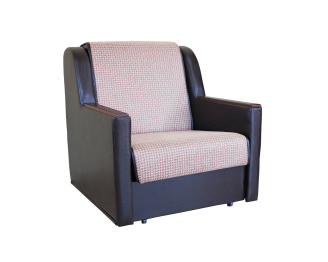 Кресло-кровать Аккорд Д, рогожка 