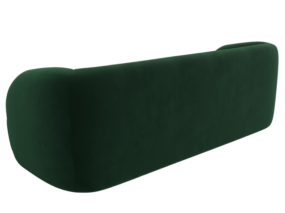 Диваны прямые, Диван прямой Лига-041, велюр