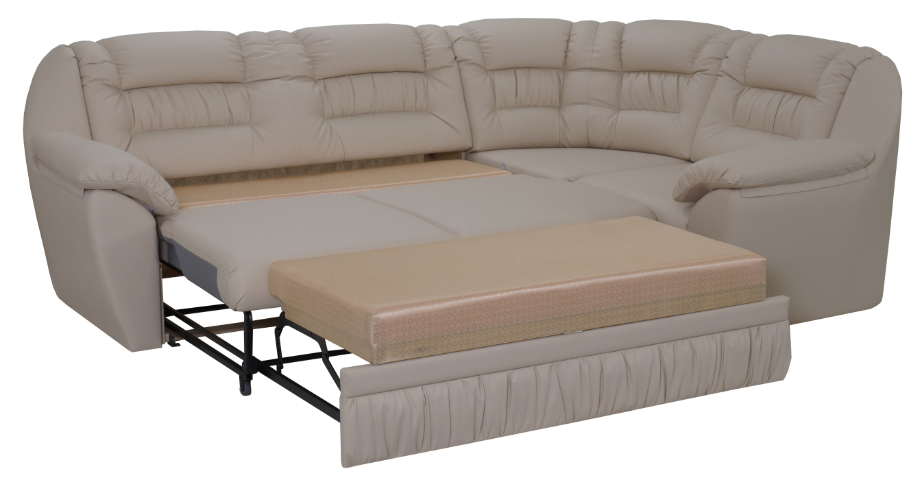 Диваны угловые, Диван Угловой Марсель 3