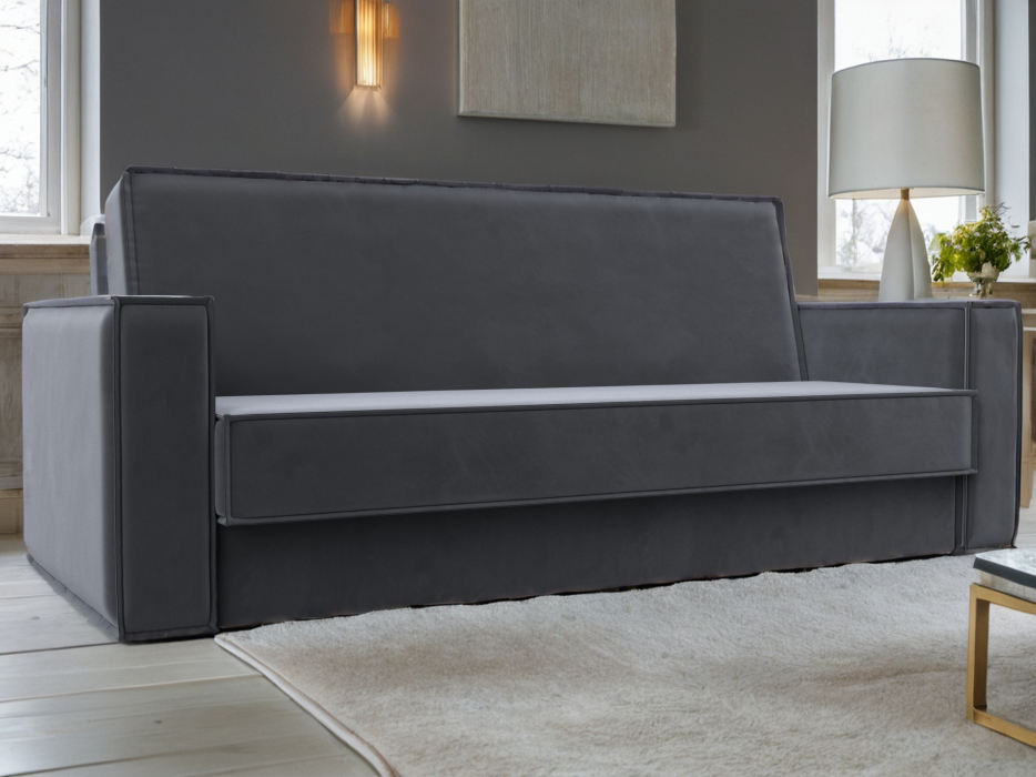 Диваны книжки, Диван-книжка Куба, велюр