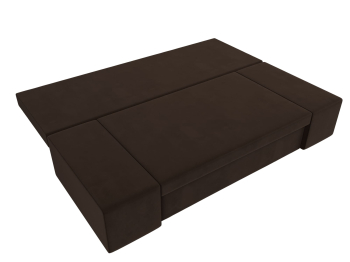 Прямой диван Сан Марко, микровельвет